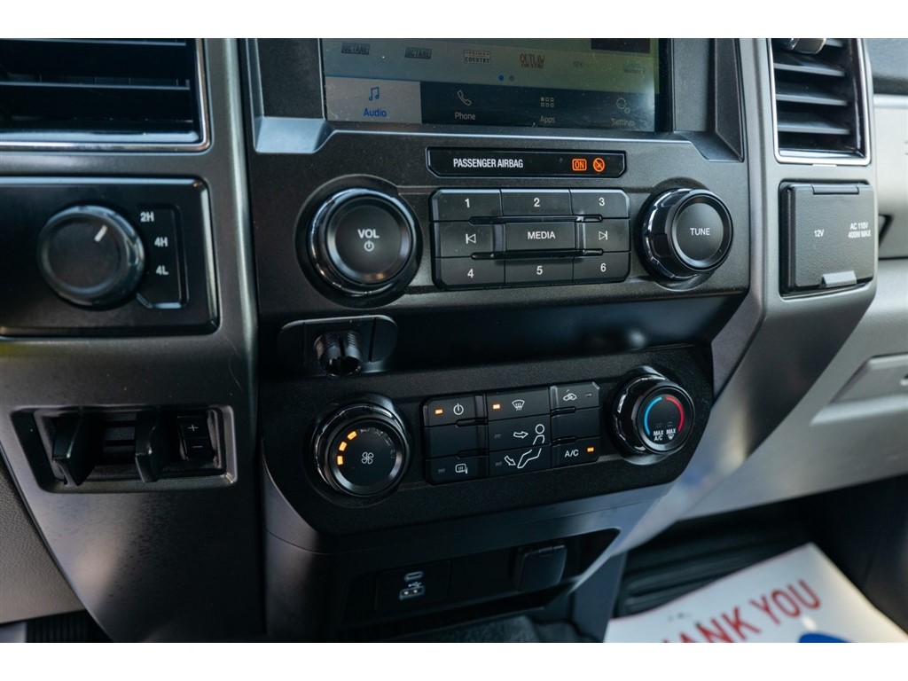 FordF-450 SUPER DUTY XLT19