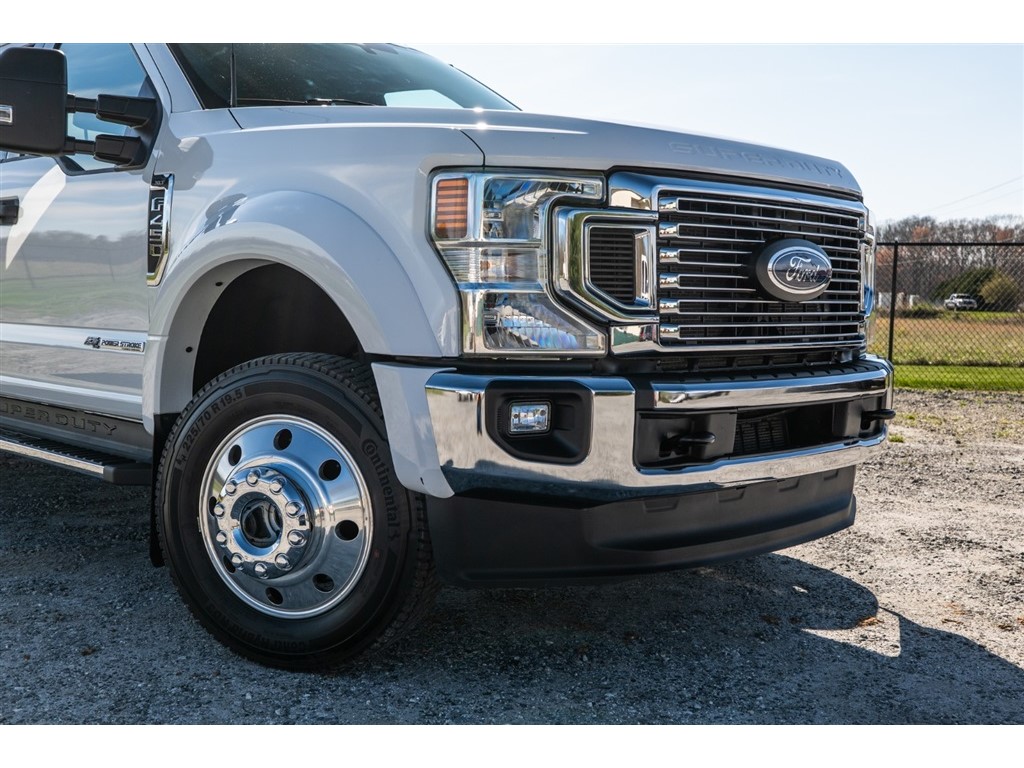 FordF-450 SUPER DUTY XLT2