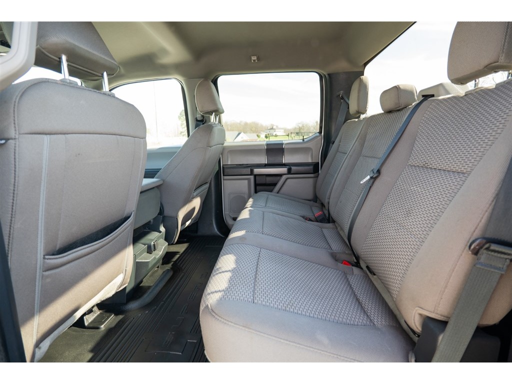 FordF-450 SUPER DUTY XLT20