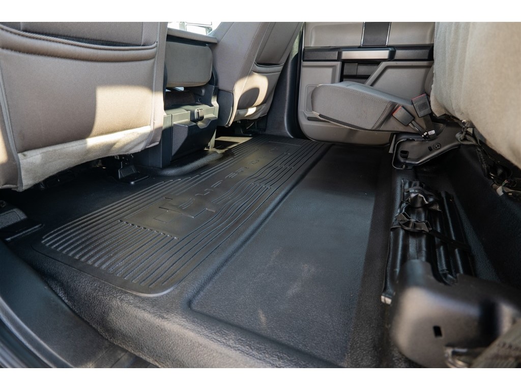 FordF-450 SUPER DUTY XLT21