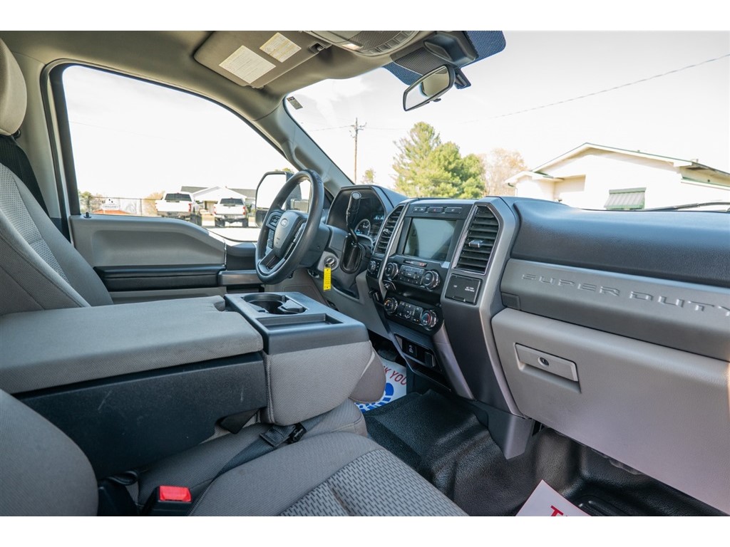 FordF-450 SUPER DUTY XLT27