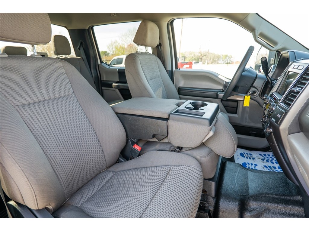 FordF-450 SUPER DUTY XLT28