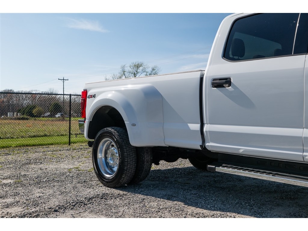 FordF-450 SUPER DUTY XLT31