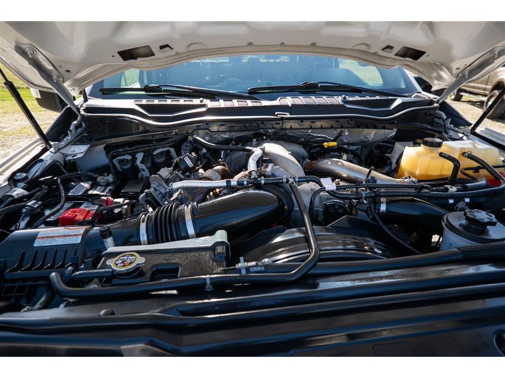 FordF-450 SUPER DUTY XLT32
