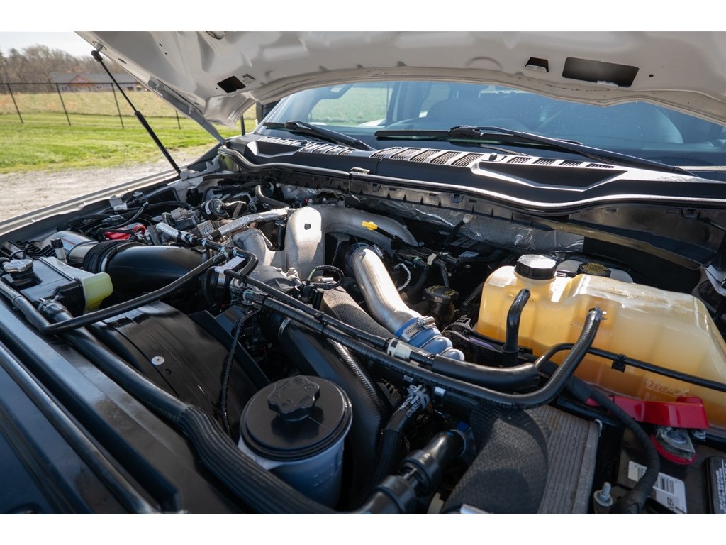 FordF-450 SUPER DUTY XLT33