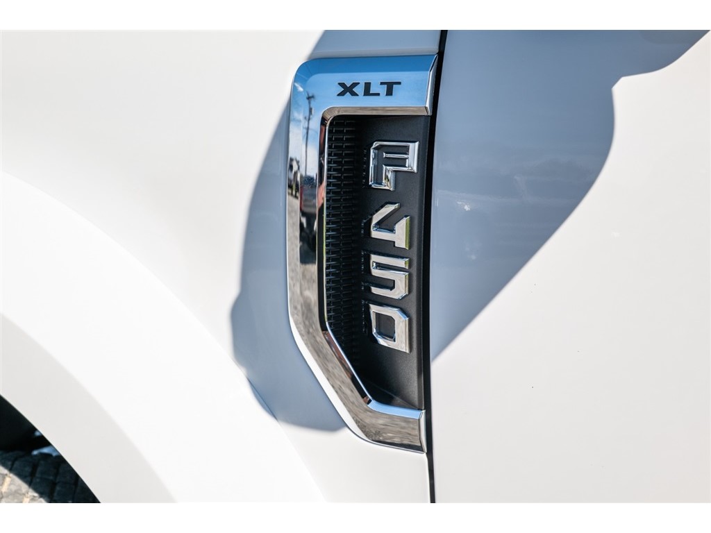 FordF-450 SUPER DUTY XLT4