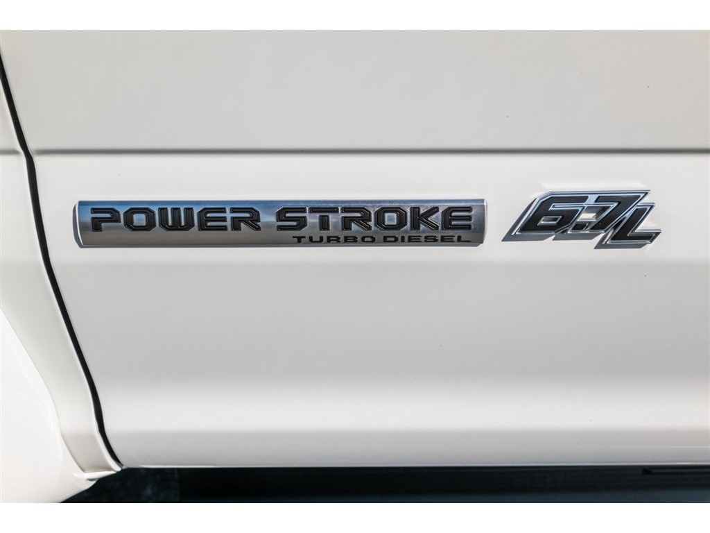 FordF-450 SUPER DUTY XLT5