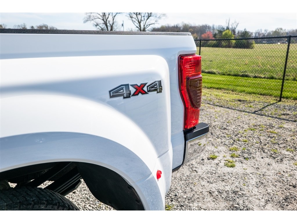 FordF-450 SUPER DUTY XLT9