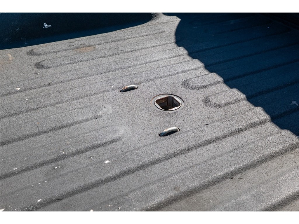 RAM2500 Tradesman Diesel 4WD13