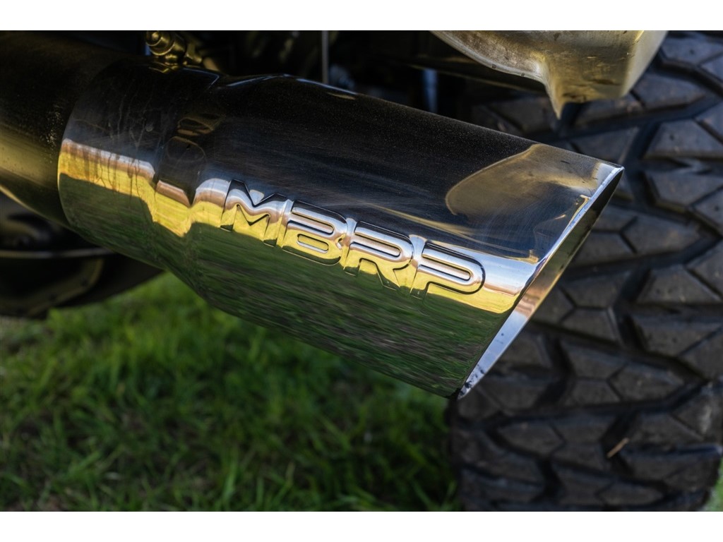 RAM2500 Tradesman Diesel 4WD7