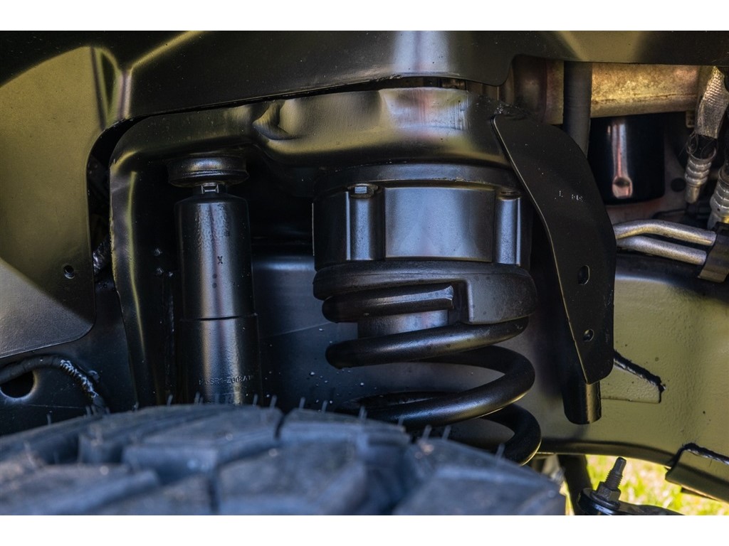 RAM2500 Tradesman Diesel 4WD9