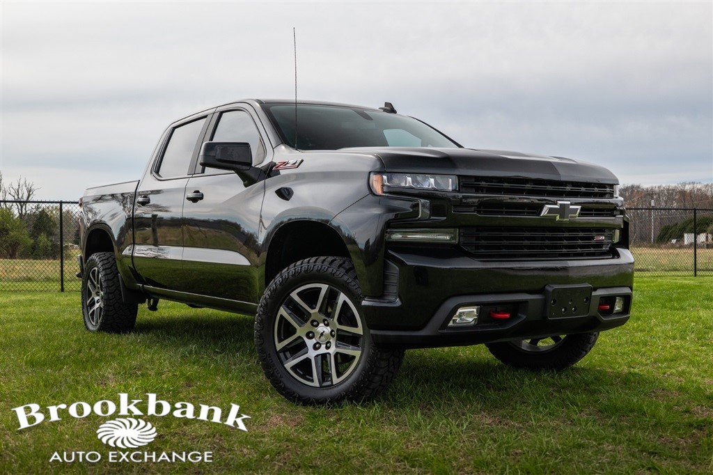 Chevrolet
