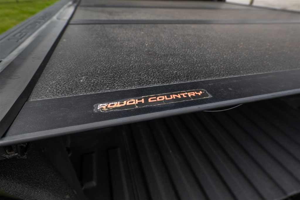 ChevroletSilverado 1500 LT Trail Boss Crew Cab 4WD40