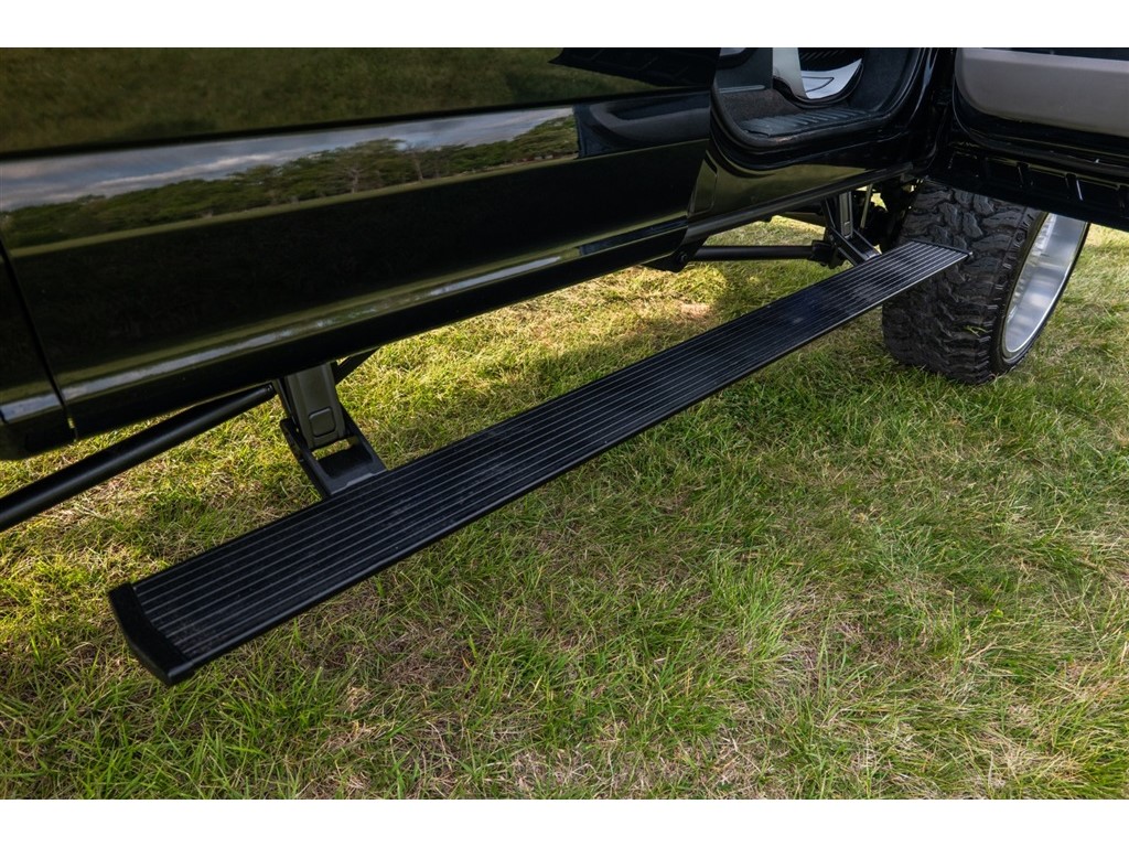 FordF-250 SD XLT Crew Cab 4WD37