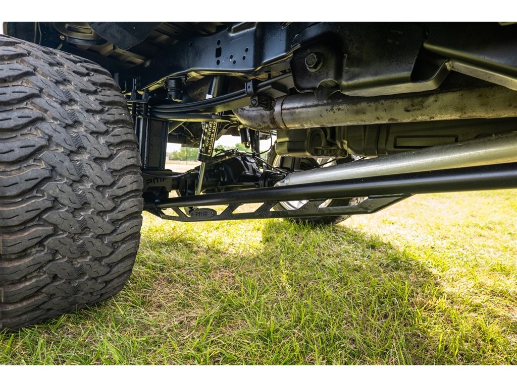 FordF-250 SD XLT Crew Cab 4WD38