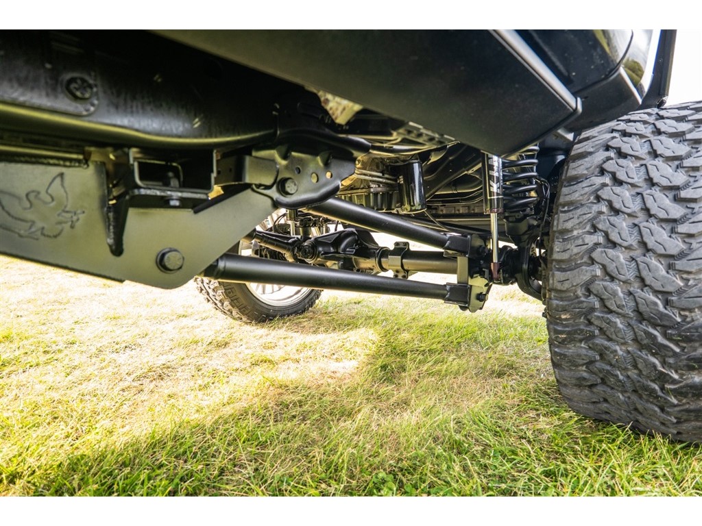 FordF-250 SD XLT Crew Cab 4WD39