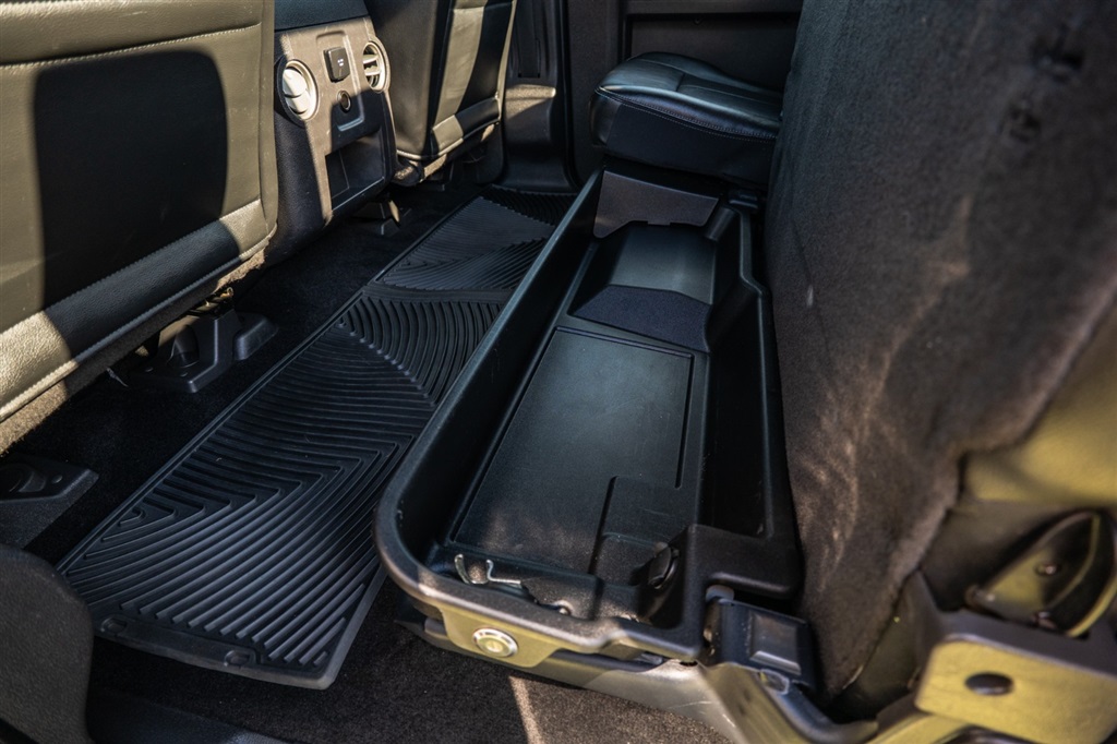 FordF-250 SD Lariat Crew Cab 4WD25