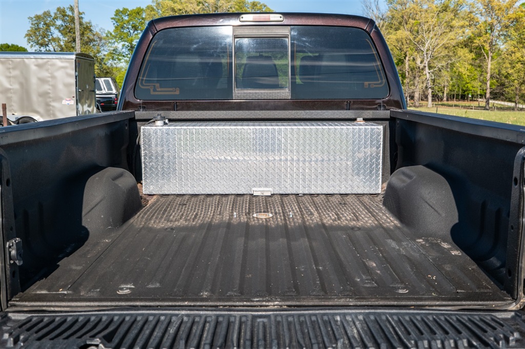 FordF-250 SD Lariat Crew Cab 4WD28