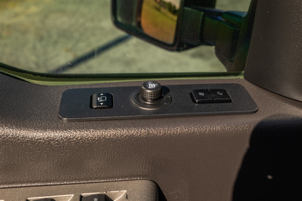 FordF-350 SD Lariat Crew Cab 4WD11