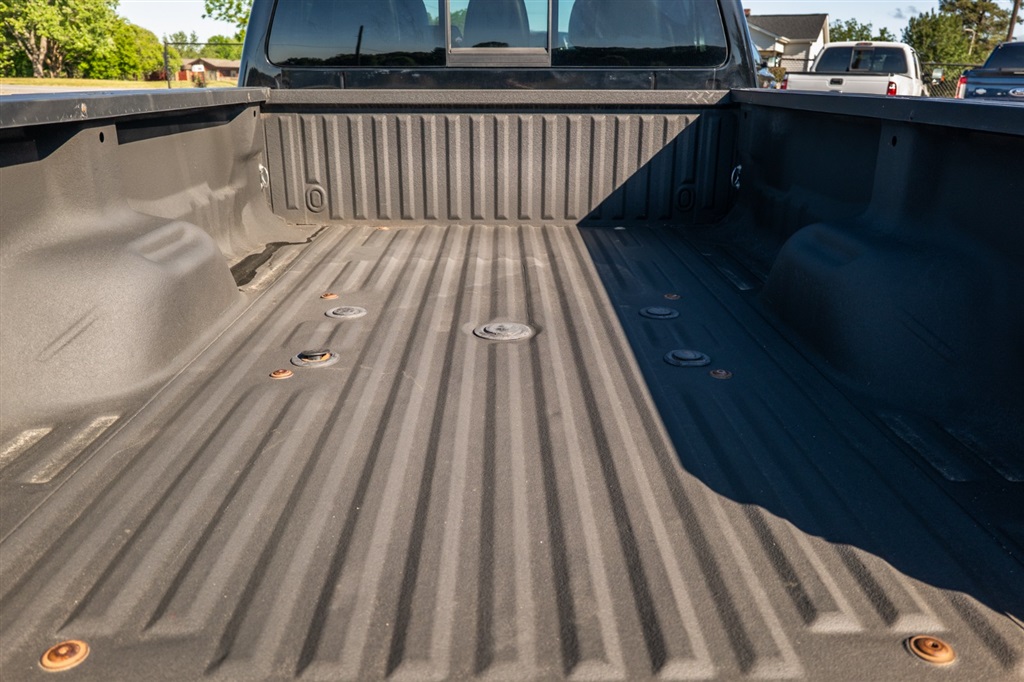 FordF-350 SD Lariat Crew Cab 4WD31