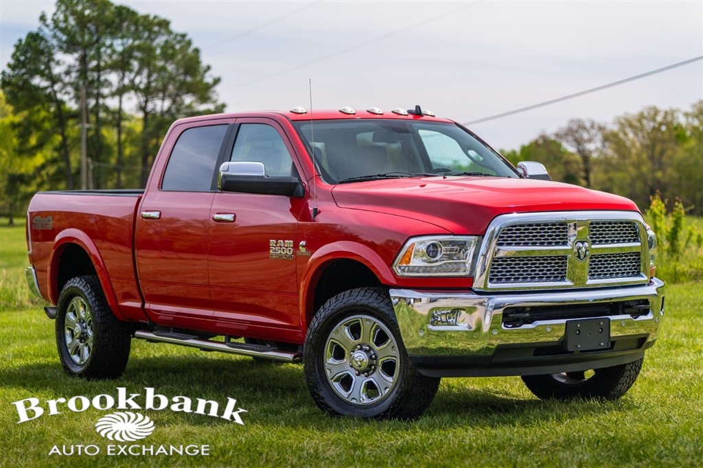 RAM