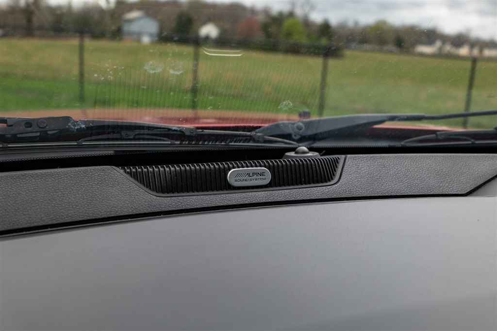 RAM2500 Laramie Crew Cab SWB 4WD18