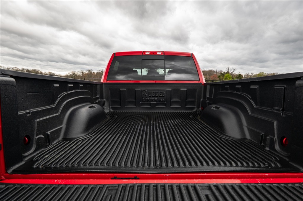 RAM2500 Laramie Crew Cab SWB 4WD28