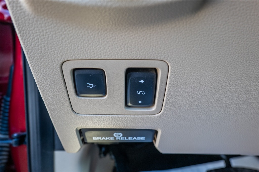 FordF-350 SD Lariat  Ultimate Crew Cab 4WD19