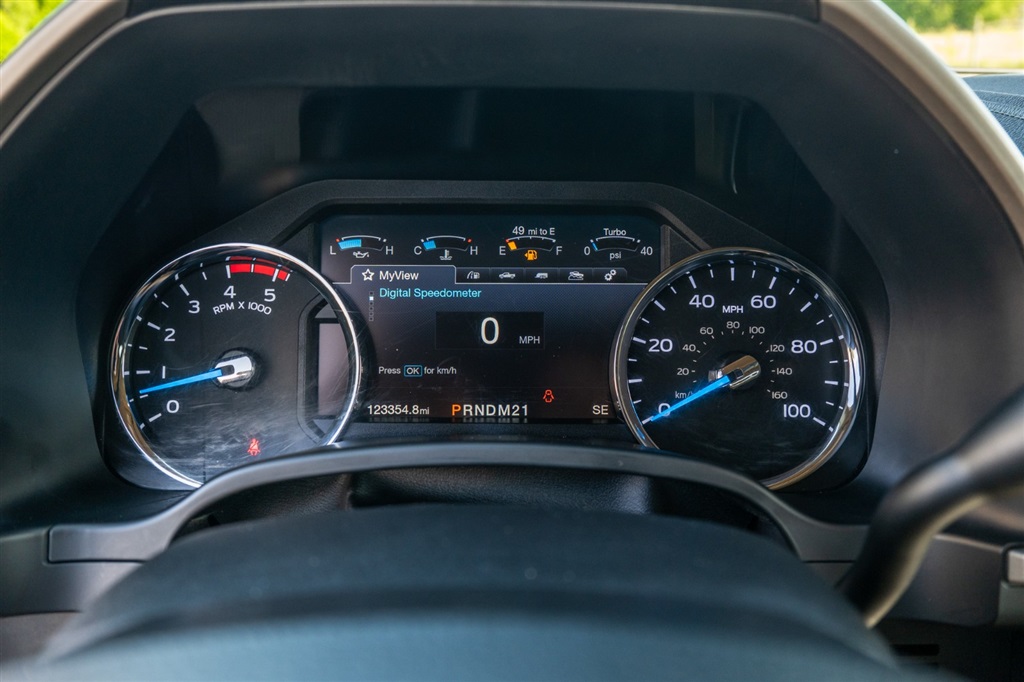 FordF-350 SD Lariat  Ultimate Crew Cab 4WD21