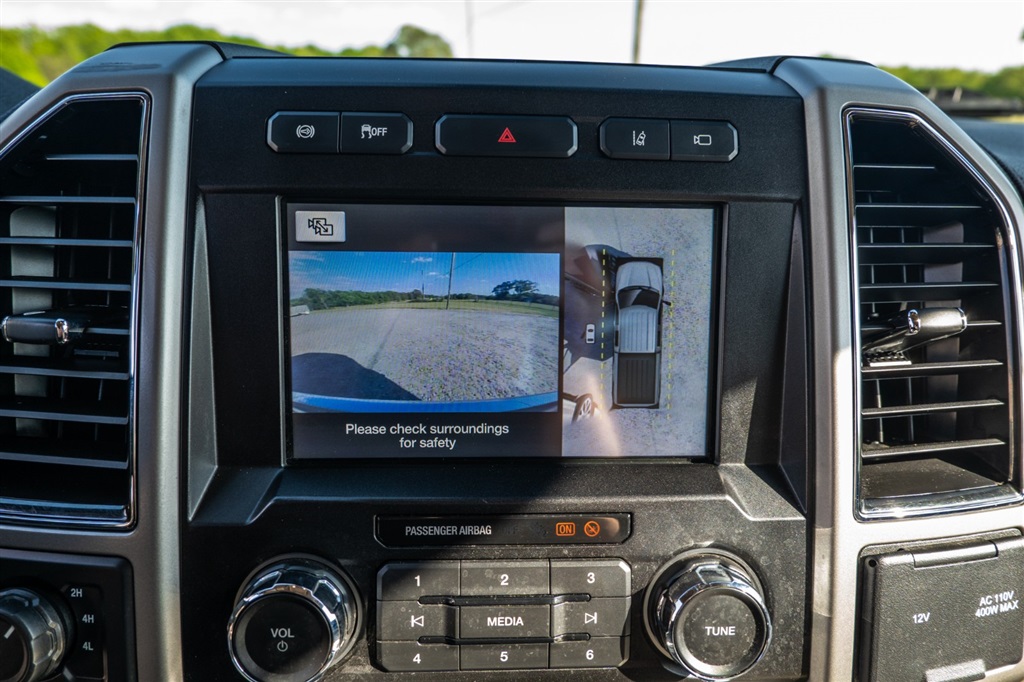 FordF-350 SD Lariat  Ultimate Crew Cab 4WD24
