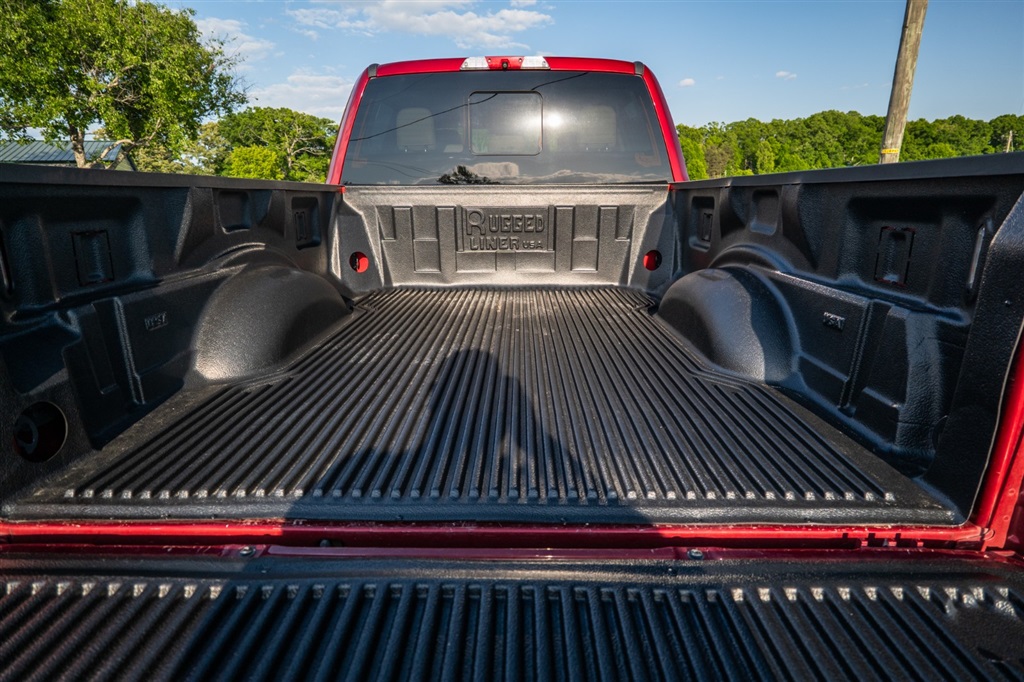 FordF-350 SD Lariat  Ultimate Crew Cab 4WD33