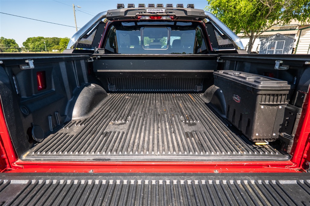 FordF-150 XLT SuperCrew 5.5-ft. Bed 4WD27