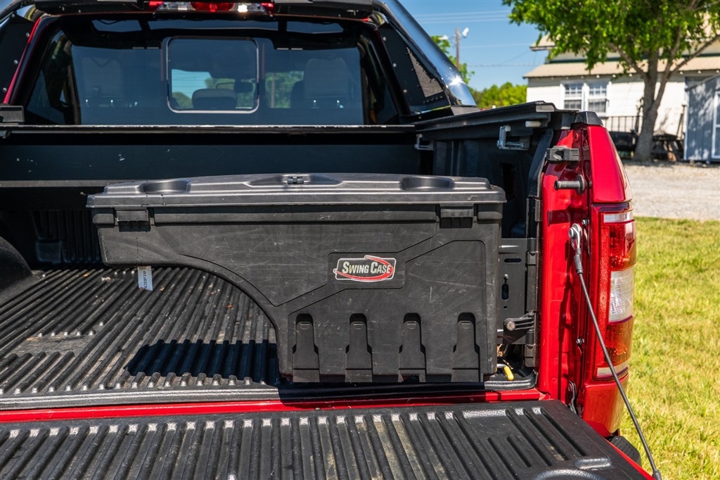 FordF-150 XLT SuperCrew 5.5-ft. Bed 4WD28