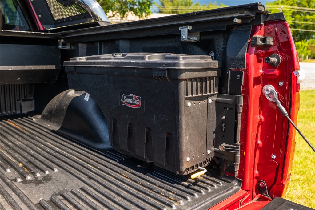 FordF-150 XLT SuperCrew 5.5-ft. Bed 4WD29