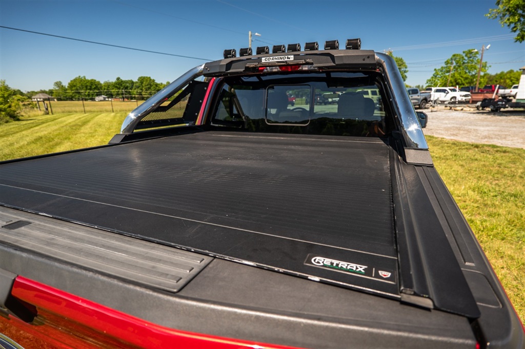FordF-150 XLT SuperCrew 5.5-ft. Bed 4WD31