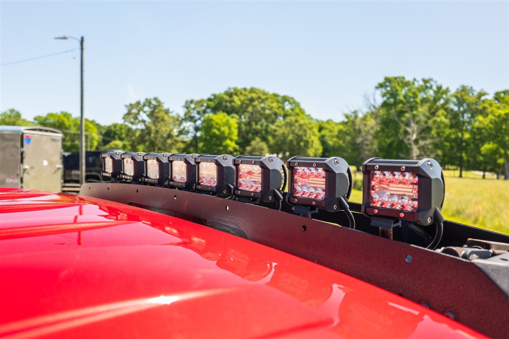 FordF-150 XLT SuperCrew 5.5-ft. Bed 4WD37