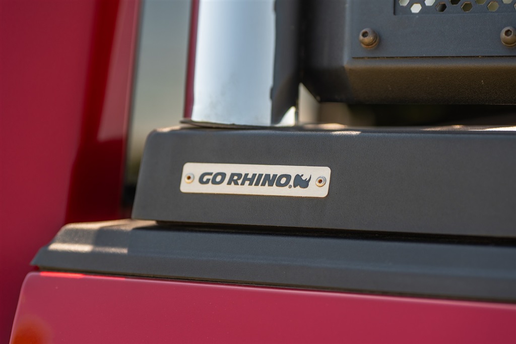 FordF-150 XLT SuperCrew 5.5-ft. Bed 4WD9