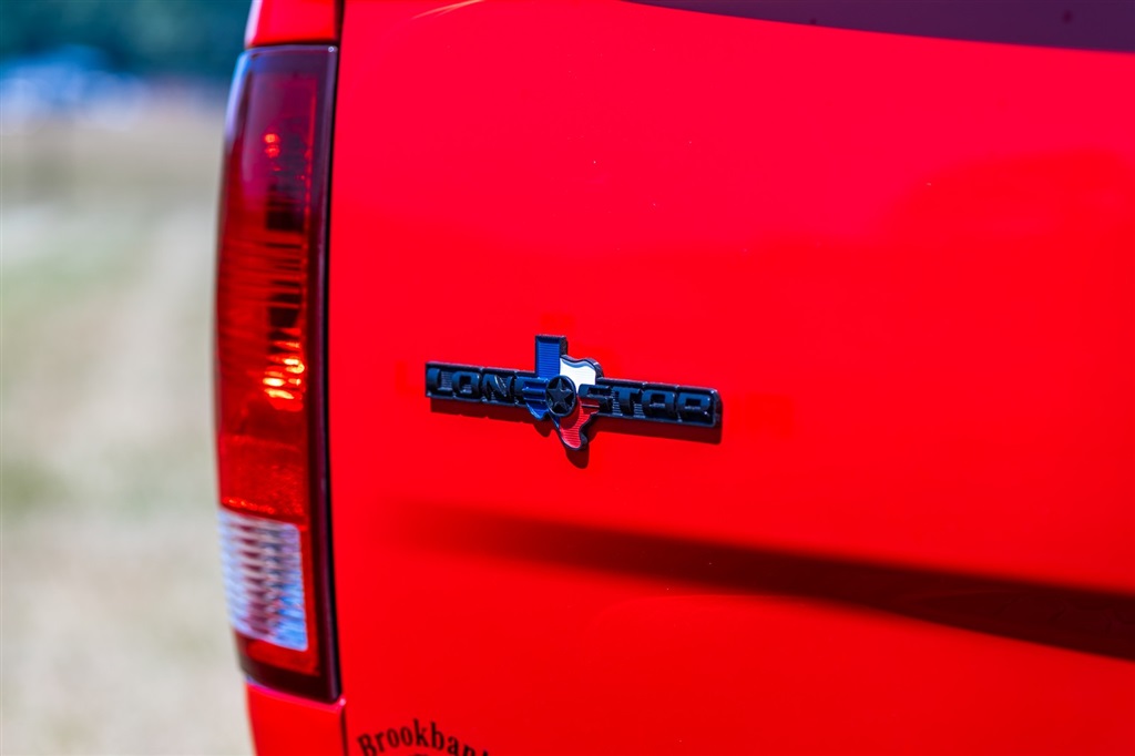 RAM2500 SLT Crew Cab SWB 4WD10