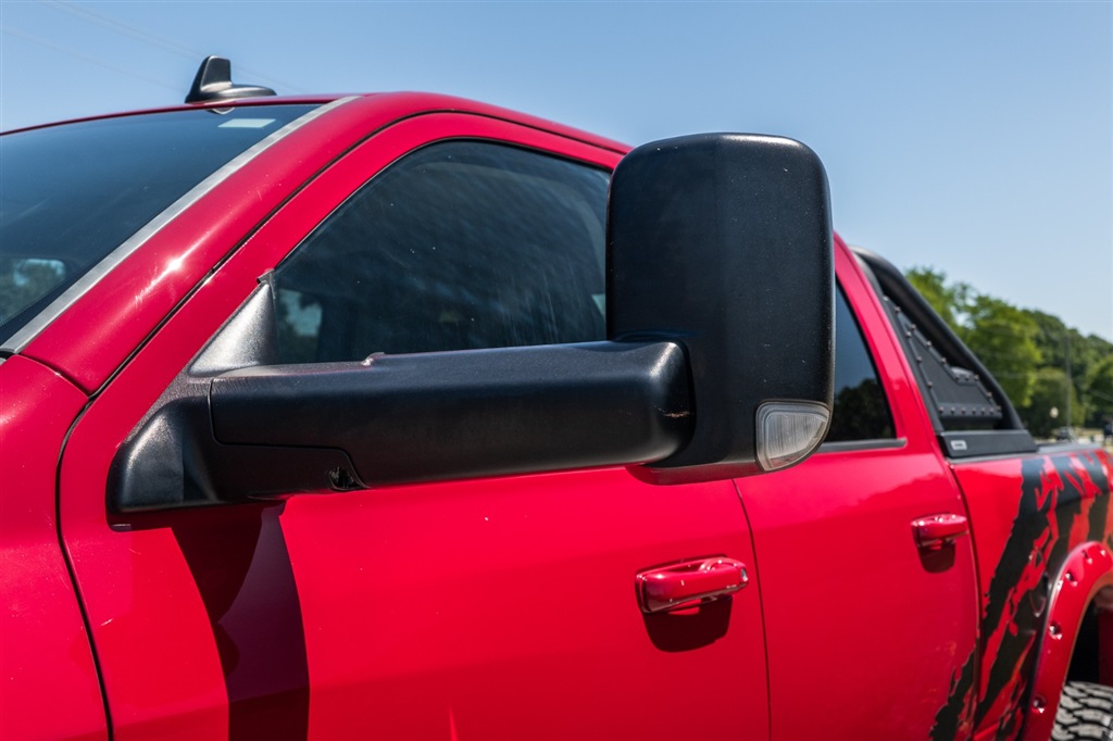 RAM2500 SLT Crew Cab SWB 4WD38