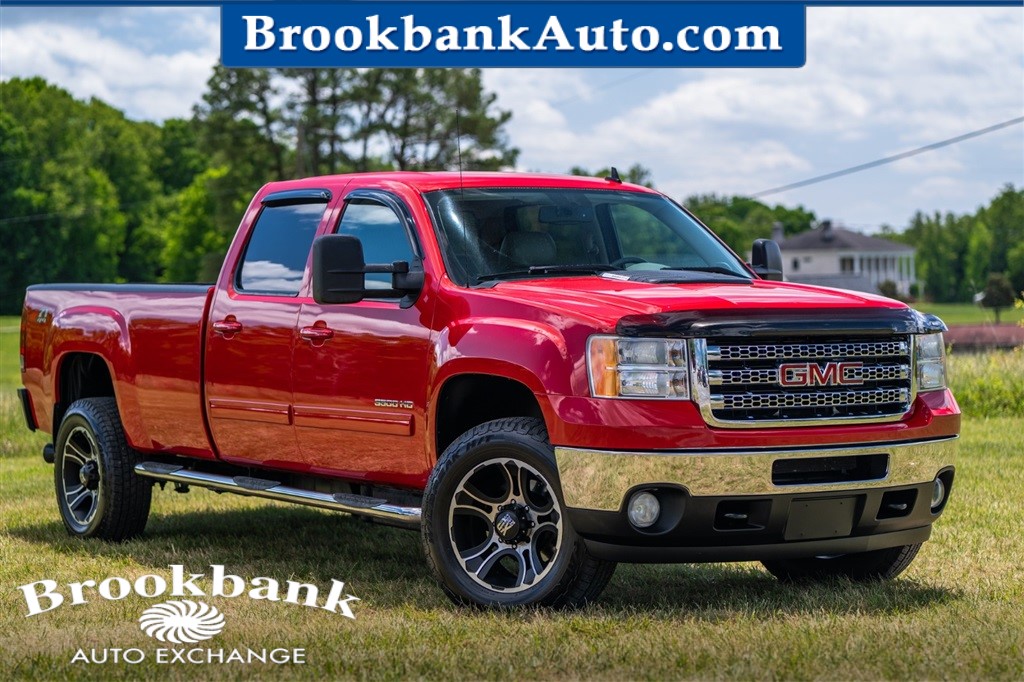 GMC