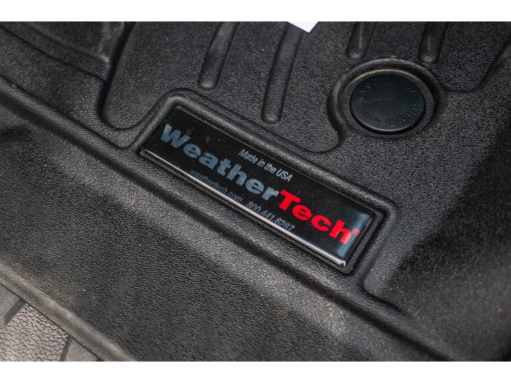 FordF-250 SD Lariat Crew Cab 4WD19
