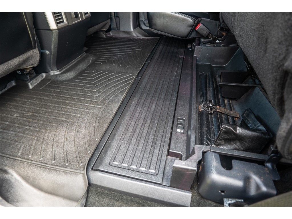 FordF-250 SD Lariat Crew Cab 4WD35