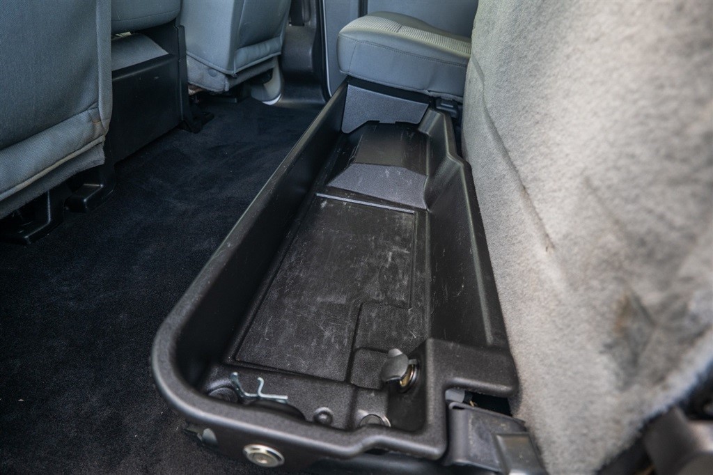 FordF-250 SD XLT Crew Cab 4WD26