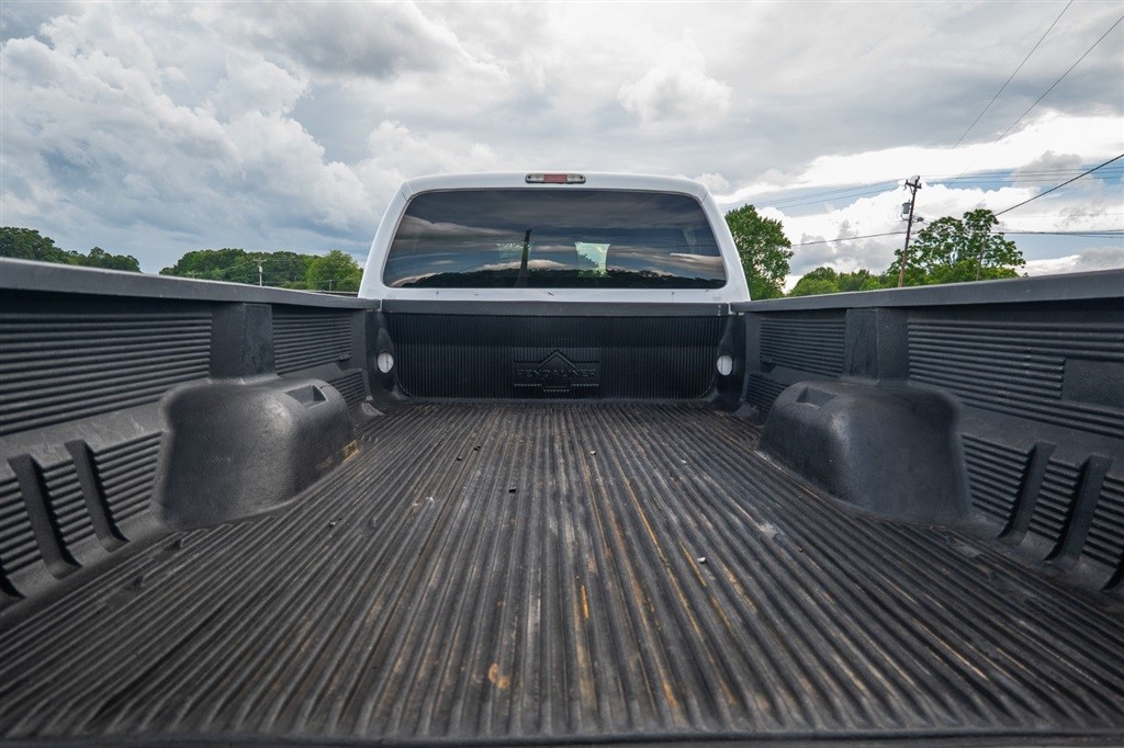 FordF-250 SD XLT Crew Cab 4WD32