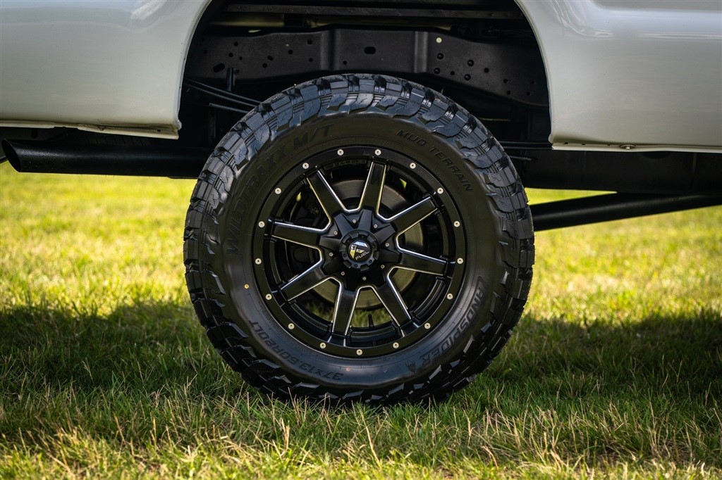 FordF-250 SD XLT Crew Cab 4WD8