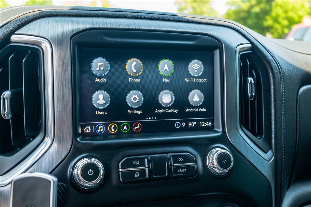 GMCSierra 2500HD Den23