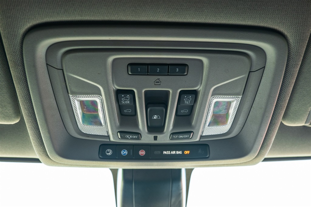 GMCSierra 2500HD Den25
