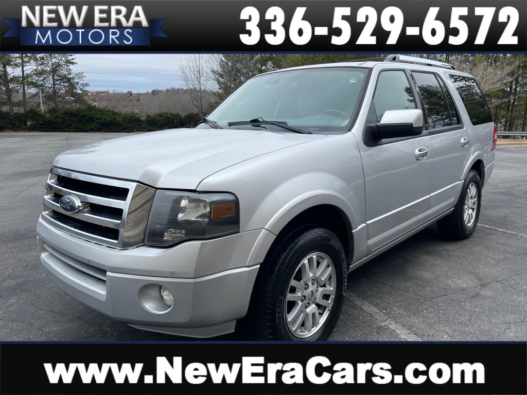 2014 Ford Expedition Limited photo