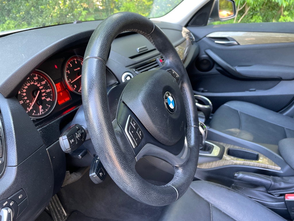 2013 BMW X1 sDrive28i photo