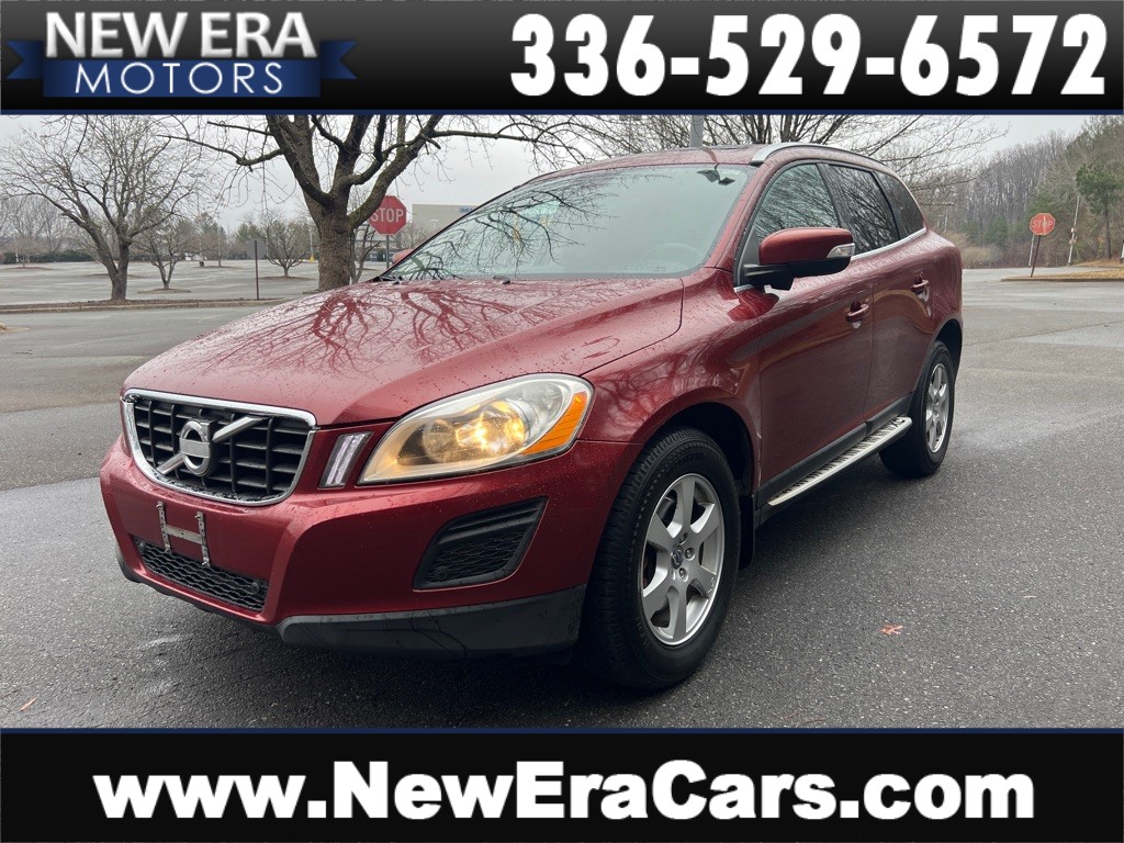 2011 Volvo XC60 3.2 photo